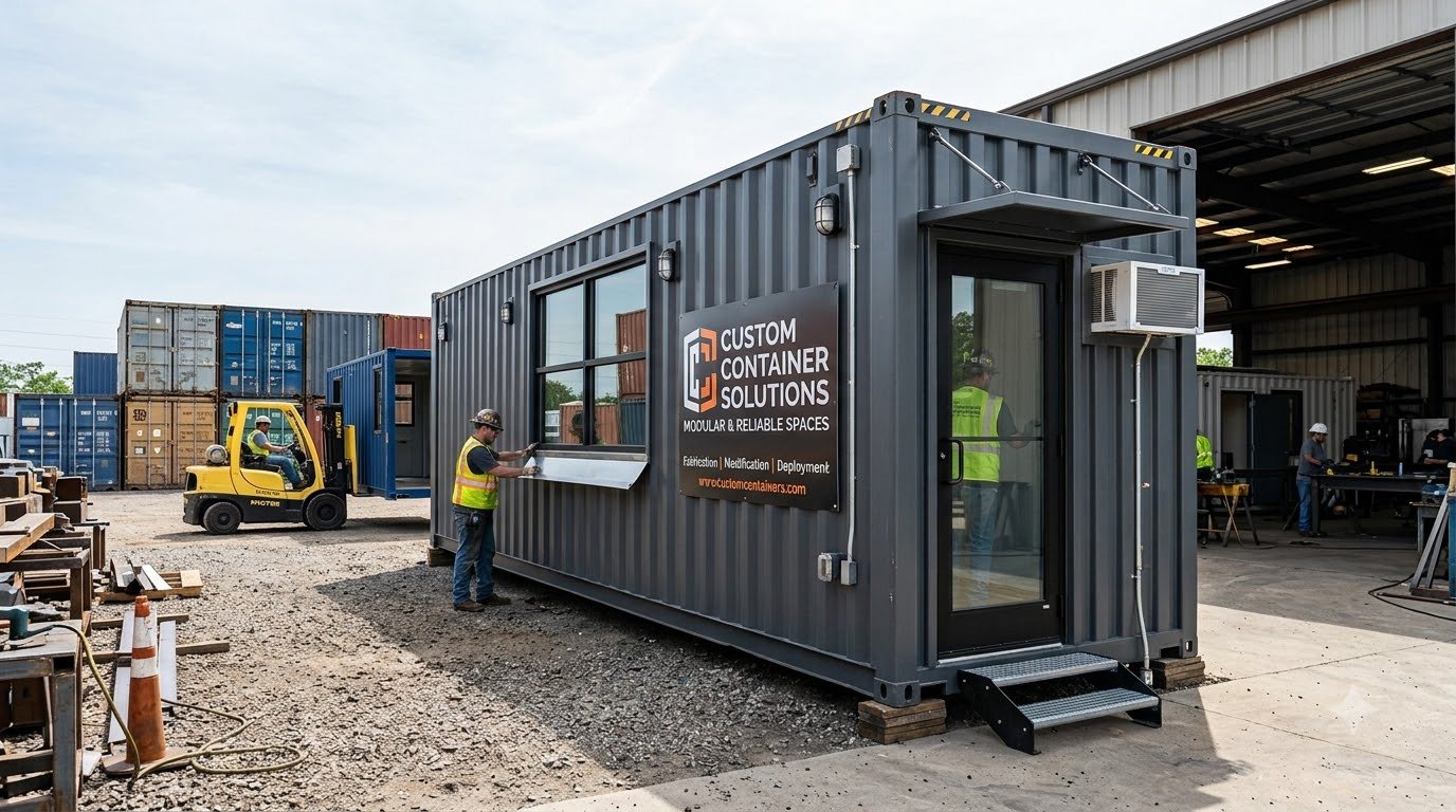 Container Solutions
