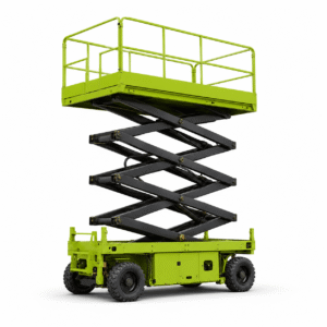 Scissor Lift