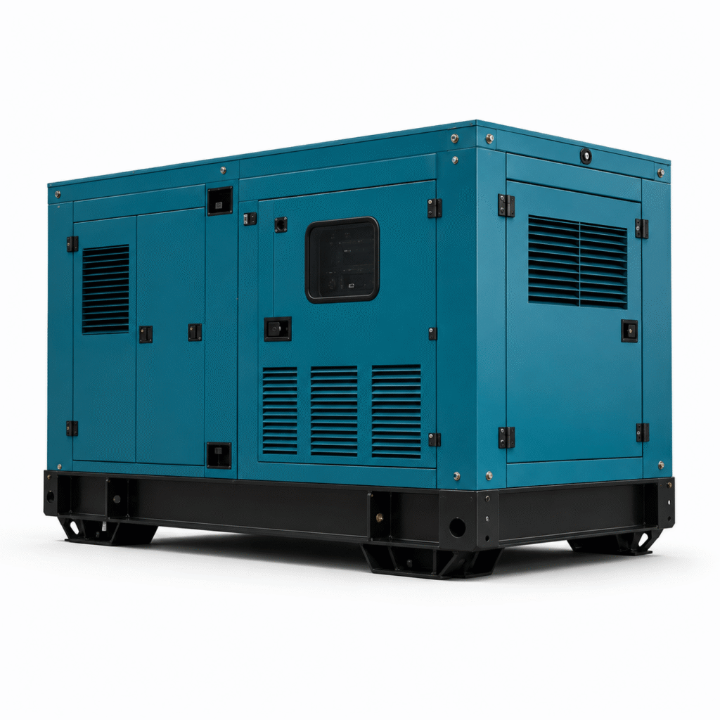 Diesel Generators