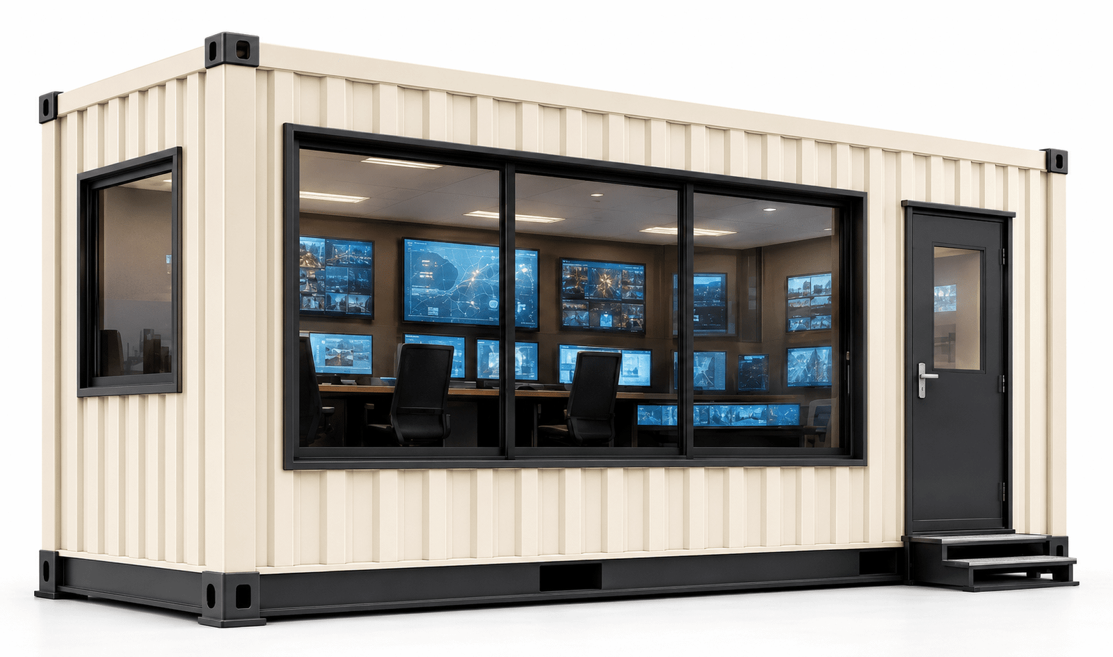 Control Room
