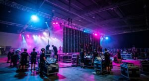 Event Management