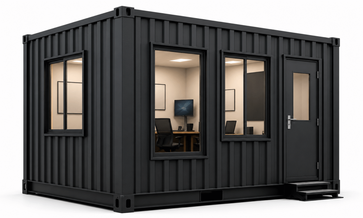 Portable Office