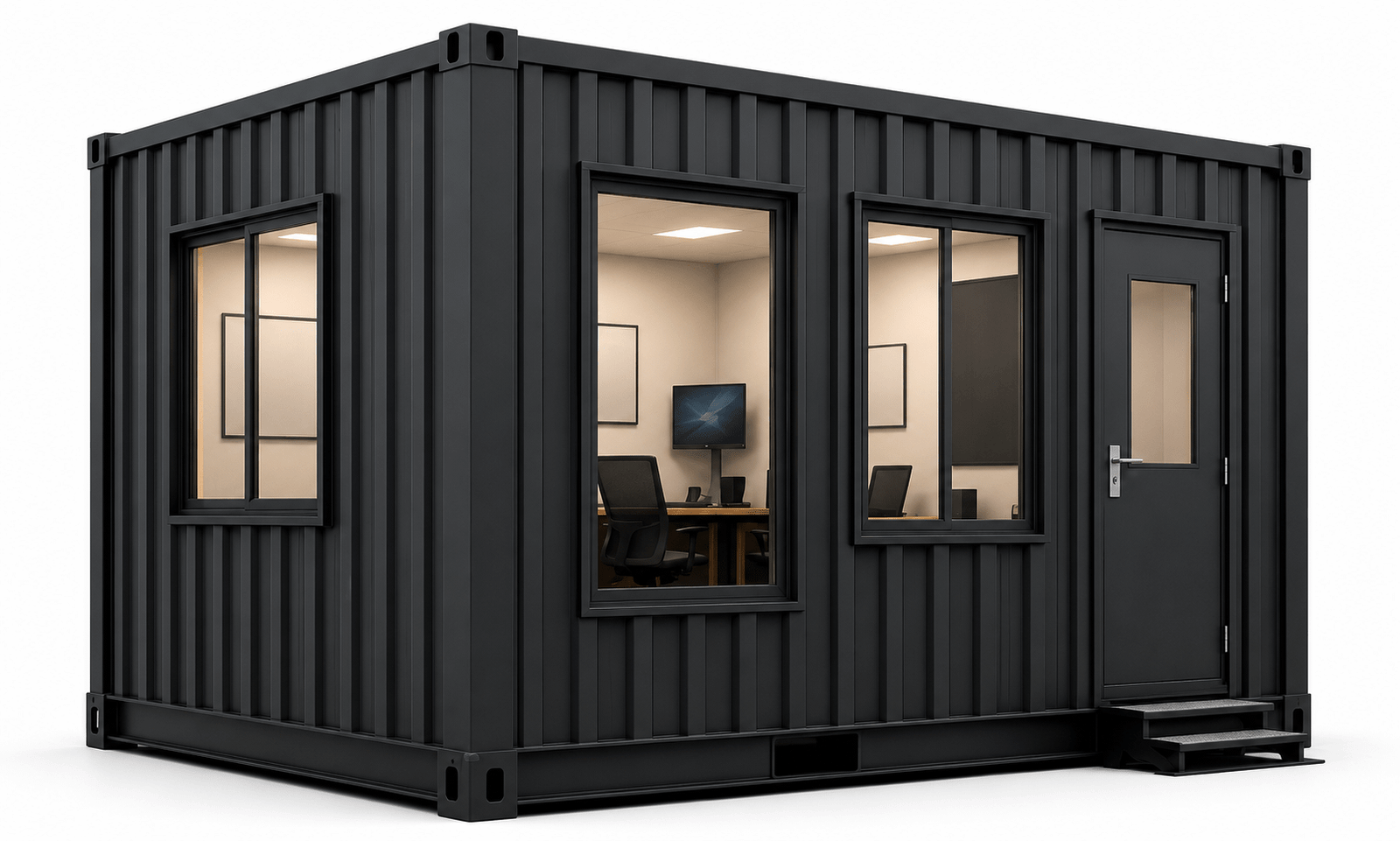 Portable Office